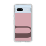Slim Protection Case［ Original - initial color - U dusty pink ］