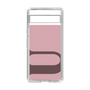 Slim Protection Case［ Original - initial color - U dusty pink ］