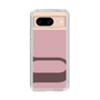 Slim Protection Case［ Original - initial color - U dusty pink ］