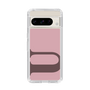 Slim Protection Case［ Original - initial color - U dusty pink ］