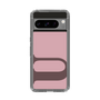 Slim Protection Case［ Original - initial color - U dusty pink ］