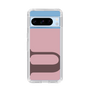 Slim Protection Case［ Original - initial color - U dusty pink ］