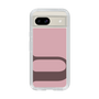 Slim Protection Case［ Original - initial color - U dusty pink ］