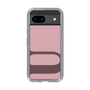 Slim Protection Case［ Original - initial color - U dusty pink ］
