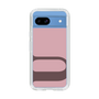 Slim Protection Case［ Original - initial color - U dusty pink ］