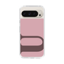Slim Protection Case［ Original - initial color - U dusty pink ］