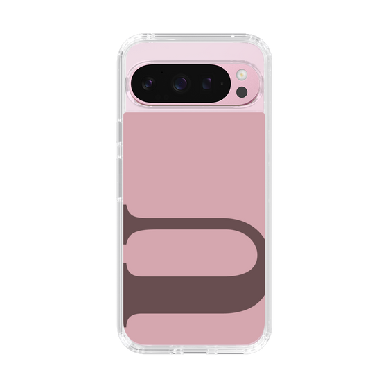 Slim Protection Case［ Original - initial color - U dusty pink ］