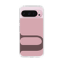 Slim Protection Case［ Original - initial color - U dusty pink ］
