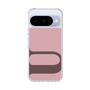Slim Protection Case［ Original - initial color - U dusty pink ］