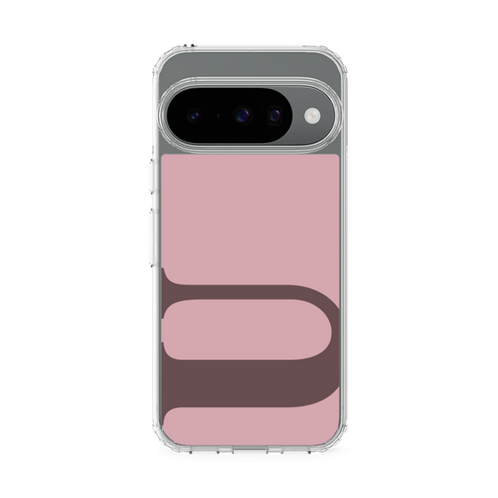 Slim Protection Case［ Original - initial color - U dusty pink ］