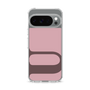 Slim Protection Case［ Original - initial color - U dusty pink ］