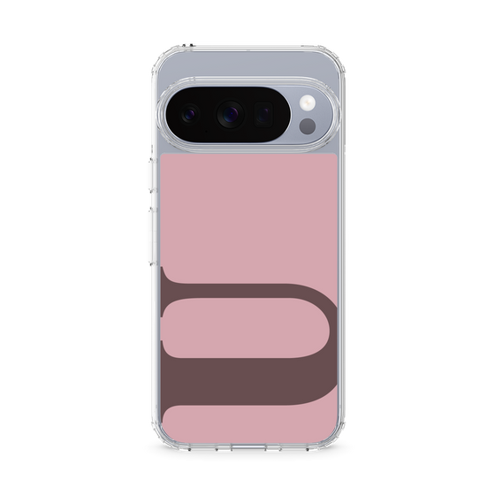 Slim Protection Case［ Original - initial color - U dusty pink ］