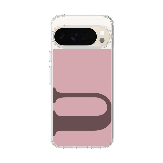 Slim Protection Case［ Original - initial color - U dusty pink ］