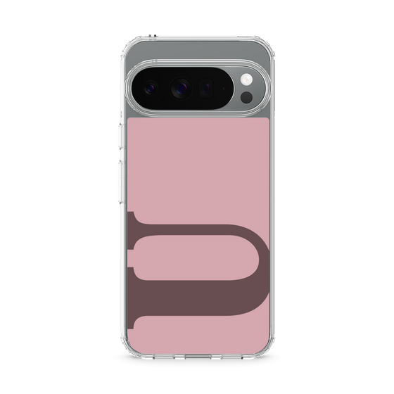 Slim Protection Case［ Original - initial color - U dusty pink ］
