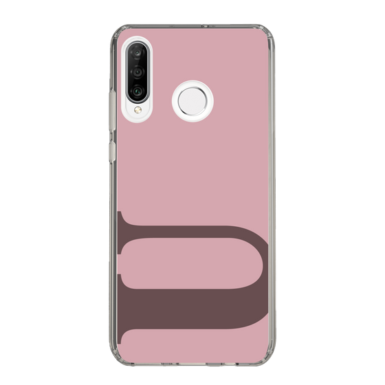 Slim Protection Case［ Original - initial color - U dusty pink ］