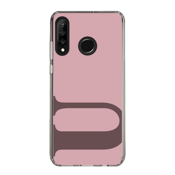 Slim Protection Case［ Original - initial color - U dusty pink ］
