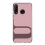 Slim Protection Case［ Original - initial color - U dusty pink ］