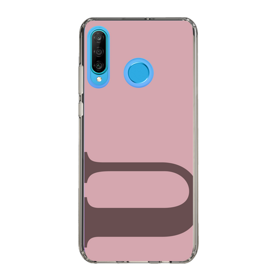 Slim Protection Case［ Original - initial color - U dusty pink ］