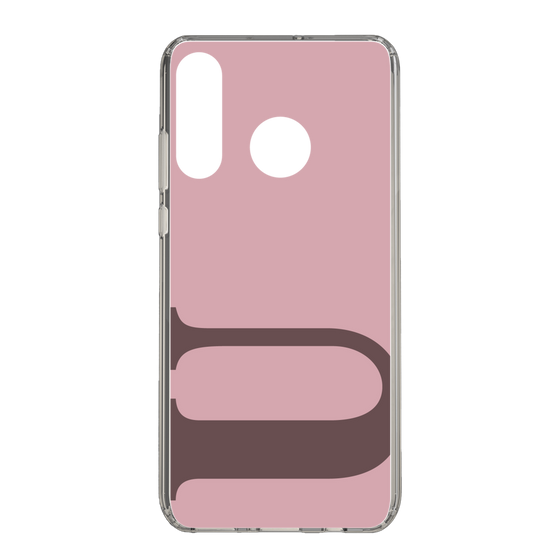 Slim Protection Case［ Original - initial color - U dusty pink ］
