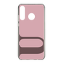 Slim Protection Case［ Original - initial color - U dusty pink ］