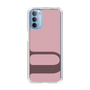Slim Protection Case［ Original - initial color - U dusty pink ］