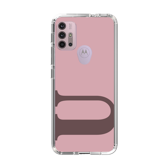 Slim Protection Case［ Original - initial color - U dusty pink ］