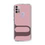 Slim Protection Case［ Original - initial color - U dusty pink ］