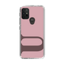 Slim Protection Case［ Original - initial color - U dusty pink ］