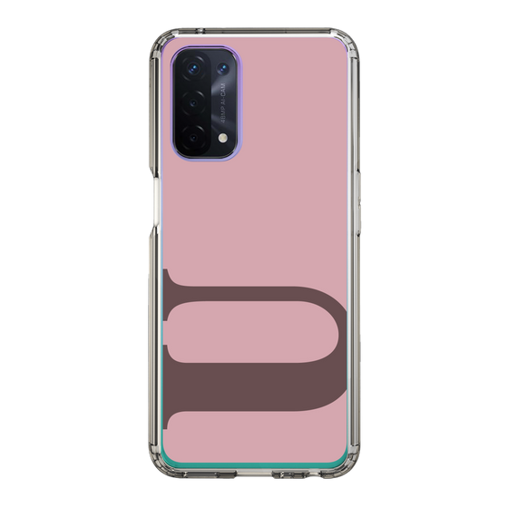 Slim Protection Case［ Original - initial color - U dusty pink ］