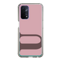 Slim Protection Case［ Original - initial color - U dusty pink ］