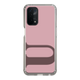 Slim Protection Case［ Original - initial color - U dusty pink ］