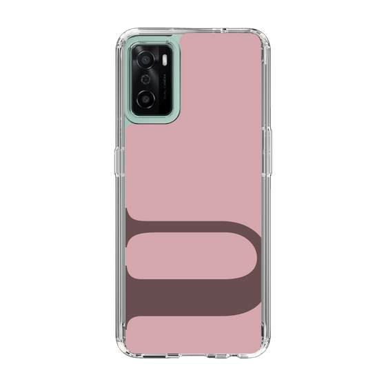 Slim Protection Case［ Original - initial color - U dusty pink ］