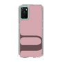 Slim Protection Case［ Original - initial color - U dusty pink ］