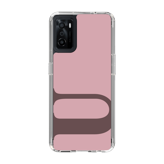Slim Protection Case［ Original - initial color - U dusty pink ］