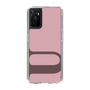 Slim Protection Case［ Original - initial color - U dusty pink ］