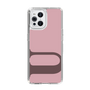 Slim Protection Case［ Original - initial color - U dusty pink ］