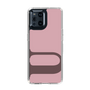 Slim Protection Case［ Original - initial color - U dusty pink ］