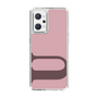 Slim Protection Case［ Original - initial color - U dusty pink ］