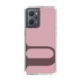 Slim Protection Case［ Original - initial color - U dusty pink ］