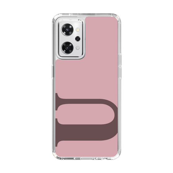 Slim Protection Case［ オリジナル - initial color - U dusty pink ］