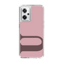 Slim Protection Case［ オリジナル - initial color - U dusty pink ］