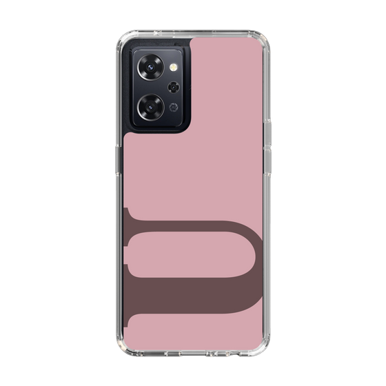 Slim Protection Case［ オリジナル - initial color - U dusty pink ］
