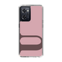 Slim Protection Case［ オリジナル - initial color - U dusty pink ］