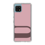 Slim Protection Case［ Original - initial color - U dusty pink ］