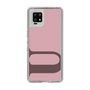 Slim Protection Case［ Original - initial color - U dusty pink ］