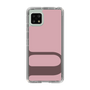 Slim Protection Case［ Original - initial color - U dusty pink ］