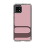 Slim Protection Case［ Original - initial color - U dusty pink ］