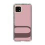Slim Protection Case［ Original - initial color - U dusty pink ］