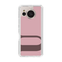 Slim Protection Case［ Original - initial color - U dusty pink ］