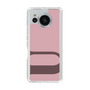 Slim Protection Case［ Original - initial color - U dusty pink ］